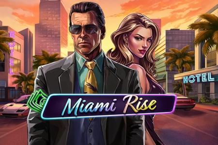 Miami Rise